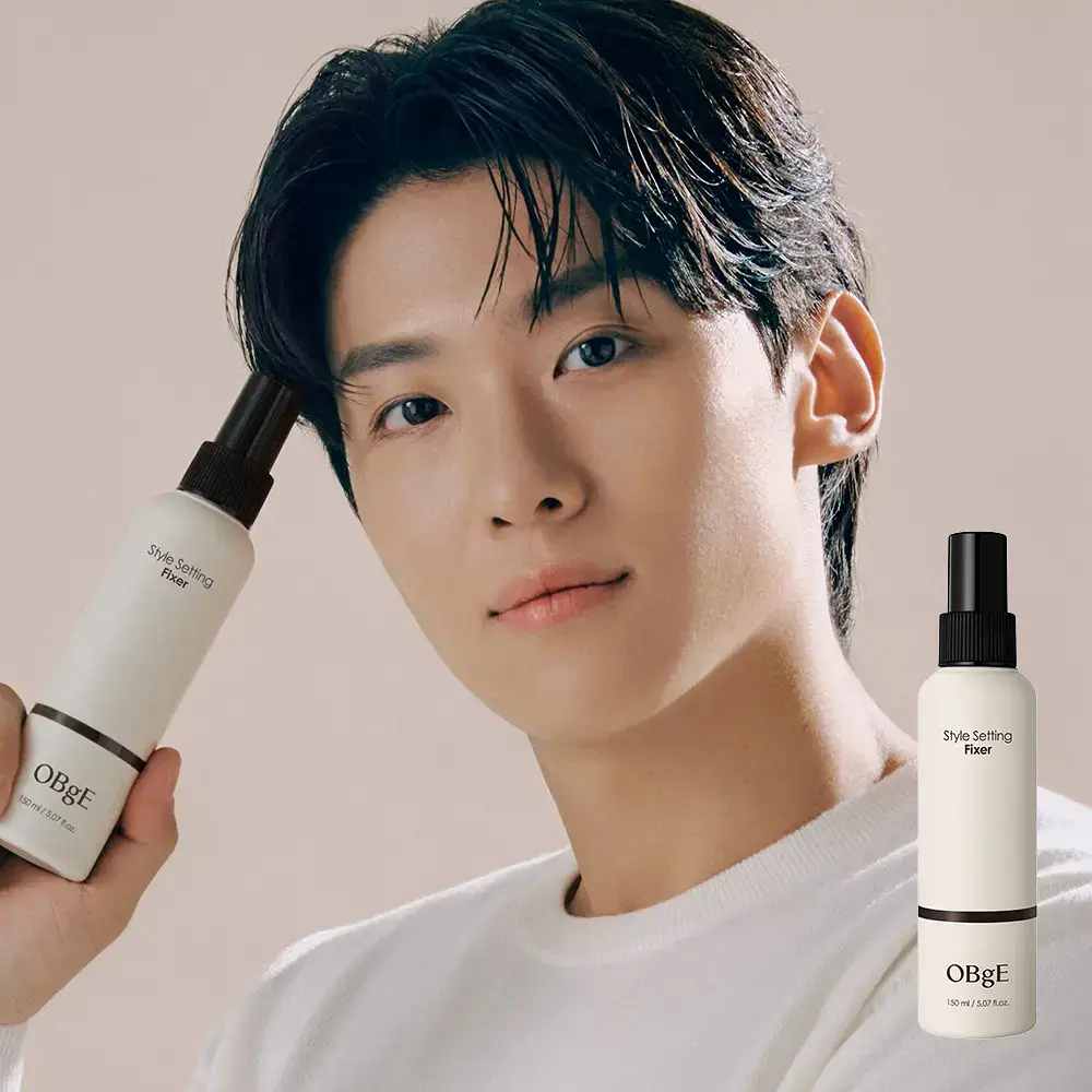 [덱스 PICK]오브제 스타일 세팅 픽서 150ml